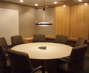 Greater Media Conference Room