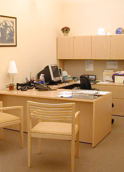 executive office